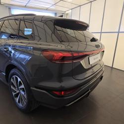 Audi Q6 e-tron Q6 E TRON 185 KW (251 CH) FINITION S LINE Besan&ccedil;on