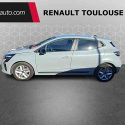 Renault Clio 5 Blue dCi 100 ch GSR2 Evolution occasion - Toulouse - photo 2/40