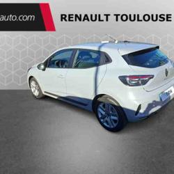 Renault Clio 5 Blue dCi 100 ch GSR2 Evolution occasion - Toulouse - photo 3/40