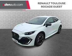 Renault Clio 6 Toulouse