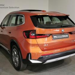 BMW X1 sDrive18i 136ch xLine H&oelig;nheim