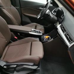 BMW X1 sDrive18i 136ch xLine H&oelig;nheim