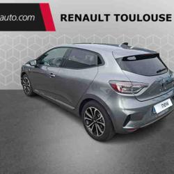 Renault Clio 5 E-Tech full hybrid 145 Techno occasion - Toulouse - photo 3/41