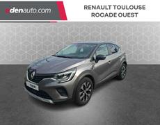 Renault Captur Toulouse