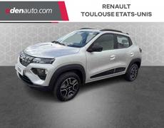 Dacia Spring Toulouse