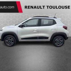 Dacia Spring Essential -23B occasion - Toulouse - photo 2/33