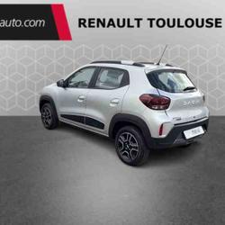 Dacia Spring Essential -23B occasion - Toulouse - photo 3/33