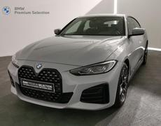 BMW Serie 4 Gran Coupe Obernai