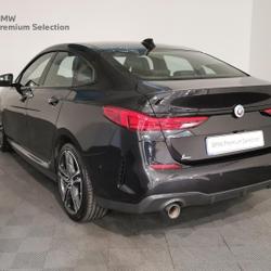 BMW Serie 2 218iA 136ch M Sport DKG7 Obernai
