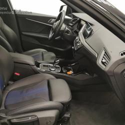BMW Serie 2 218iA 136ch M Sport DKG7 Obernai
