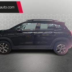 Citroen C3 Aircross PureTech 110 S&S BVM6 Shine occasion - Biscarrosse - photo 2/40