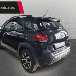 Citroen C3 Aircross PureTech 110 S&S BVM6 Shine occasion - Biscarrosse - photo 3/40