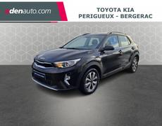 Kia Stonic Saint-Laurent-des-Vignes