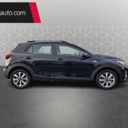 Kia Stonic 1.0 T-GDi 100 ch DCT7 Active occasion - Saint-Laurent-des-Vignes - photo 2/40