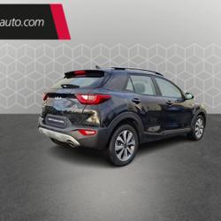 Kia Stonic 1.0 T-GDi 100 ch DCT7 Active occasion - Saint-Laurent-des-Vignes - photo 3/40