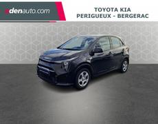 Kia Picanto Saint-Laurent-des-Vignes