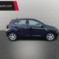 Kia Picanto 1.2 DPi 79 ch BVM5 Active occasion - Saint-Laurent-des-Vignes - photo 2/40