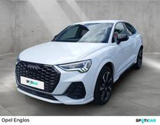 Audi Q3 Englos
