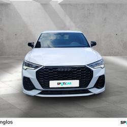Audi Q3 35 TDI 150ch S line S tronic 7 Englos