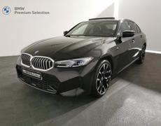 BMW Serie 3 Hœnheim
