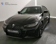 BMW Serie 4 Gran Coupe Obernai