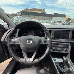Seat Leon ST Xcellence DSG Essey-l&egrave;s-Nancy