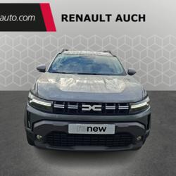 Dacia Duster Hybrid 140 Journey occasion - L'Isle-Jourdain - photo 2/39
