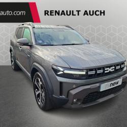 Dacia Duster Hybrid 140 Journey occasion - L'Isle-Jourdain - photo 3/39