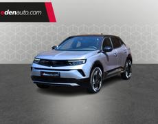 Opel Mokka Gujan-Mestras