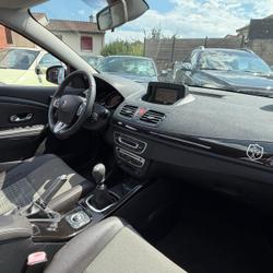 Renault Megane 3 XV De France Essey-l&egrave;s-Nancy