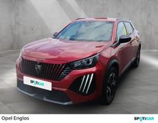 Peugeot 2008 Englos