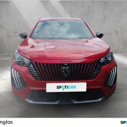 Peugeot 2008 1.2 PureTech 100ch S&S Allure Englos