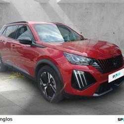 Peugeot 2008 1.2 PureTech 100ch S&S Allure Englos