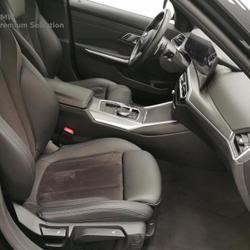BMW Serie 3 318dA 150ch M Sport Obernai