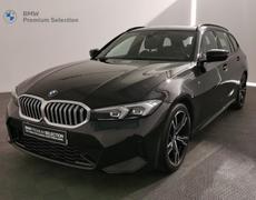BMW Serie 3 Haguenau