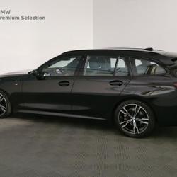 BMW Serie 3 318dA 150ch M Sport Haguenau