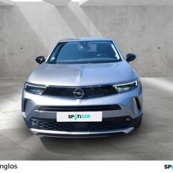 Opel Mokka 1.2 Turbo 100ch Elegance Englos