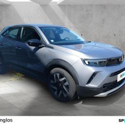 Opel Mokka 1.2 Turbo 100ch Elegance Englos