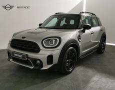 Mini Countryman Hœnheim