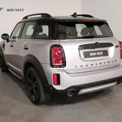 Mini Countryman Cooper 136ch  Highlands BVA7 H&oelig;nheim