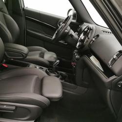 Mini Countryman Cooper 136ch  Highlands BVA7 H&oelig;nheim