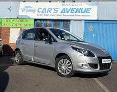 Renault Scenic 3 Essey-lès-Nancy