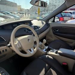 Renault Scenic 3 Expression Essey-l&egrave;s-Nancy