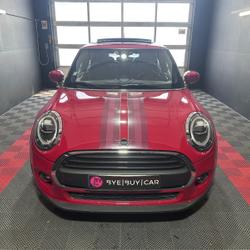 Mini Cooper MINI Cooper Heddon Street 1.5 i 102ch - Garantie 12 mois Vielmur-sur-Agout
