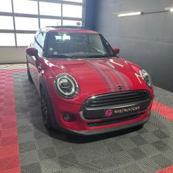 Mini Cooper MINI Cooper Heddon Street 1.5 i 102ch - Garantie 12 mois Vielmur-sur-Agout