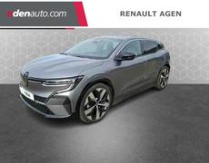 Renault Megane 4 Agen