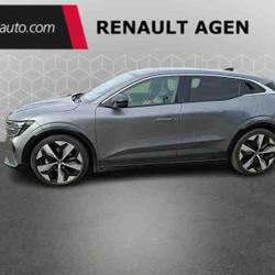 Renault Megane 4 E-Tech EV60 220 ch super charge Techno occasion - Agen - photo 2/35