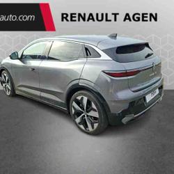 Renault Megane 4 E-Tech EV60 220 ch super charge Techno occasion - Agen - photo 3/35
