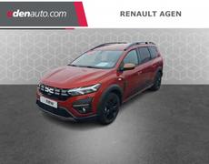 Dacia Jogger Agen