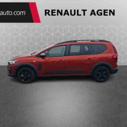 Dacia Jogger Hybrid 140 7 places Extreme occasion - Agen - photo 2/21